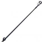 Удилище спиннинговое Maximus Zircon Jig 27H 2,7m  20-60g
