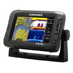 Эхолот-навигатор Lowrance HDS-7 GEN2 Touch (000-10763-001)