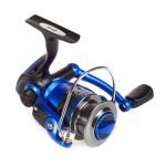Катушка безынерционная Salmo Sniper Spin 6 3000FD