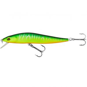 Воблер Lucky John Original Pike Hunter 100F цв. M32