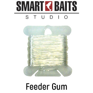 Smart Baits Feeder Gum
