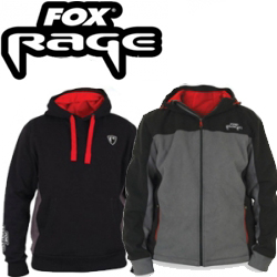 Fox Rage