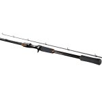 Удилище Shimano 24 Hard Rocker BB B 83M (251 см. тест 8 - 32 гр.)