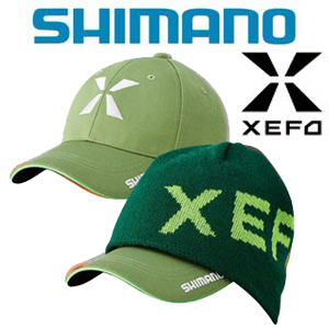 Shimano Xefo CA-299P G.Y