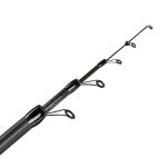 Удилище телескопическое с кольцами проводочное Nisus Green Rod, 5m, 15-40g (N-GR-500K)