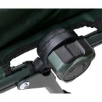 Кресло-кровать Carp Pro карповое премиум 8 ног 216х82х36см (CPH7288)