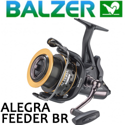 Balzer Alegra Feeder BR
