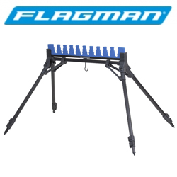 Flagman (ZX1006) Держатель гребенка