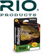 Rio MainStream Sinking Tip