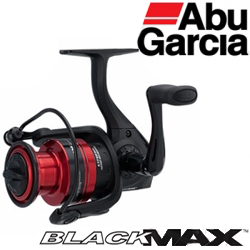 Abu Garcia Black Max