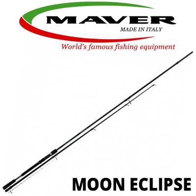 Maver Moon Eclipse