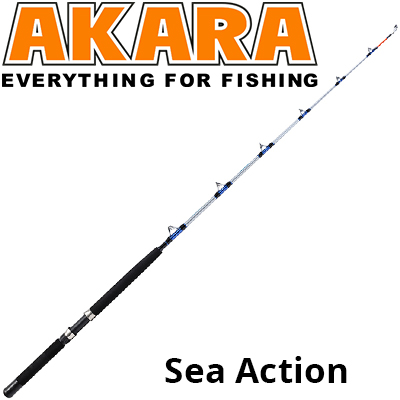 Akara Sea Action