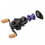 Катушка Daiwa Zillion TW HLC 1514SHL