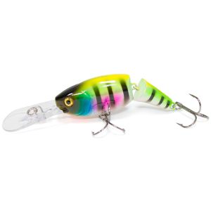 Воблер Grows Culture Jointed Shad Rap UV #26