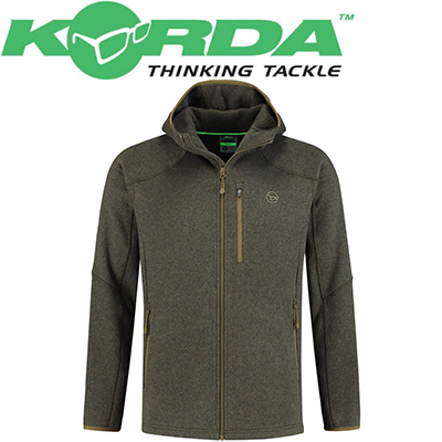 Korda Kore Polar Fleece Jacket