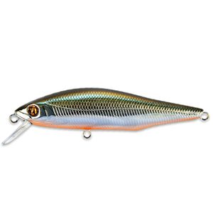 Воблер Pontoon21 Cheeky 68F-SR цв. R60