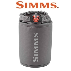 Simms Bottle Holder Gunmetal (для бутылки)