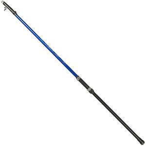 Удилище телескопическое с кольцами Fish2Fish Rapid New (10-40) 5,0 м Blue