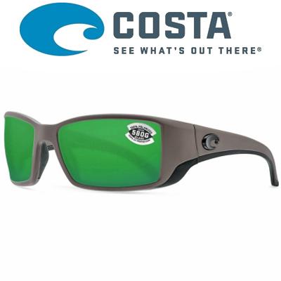 Costa Blackfin 580 G Mt.Moss/Green Mirror