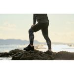 Термобельё штаны Shimano IN-007Y BK.M.C XL, цвет - темно-серый, р. 52