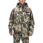 Куртка Simms G3 Guide Tactical Jacket, Riparian Camo, L