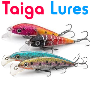 Taiga Lures