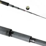 Удилище Sens&Tech Xenus Pop 5,00м 155г #28