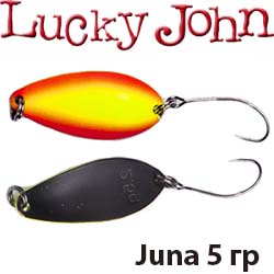 Lucky John Juna 5.0гр.