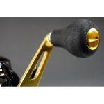 Катушка Daiwa 16 Preed 150SH-DH-L