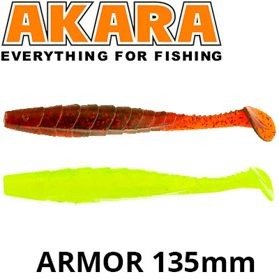 Akara Armor 135 мм