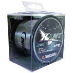 Леска Prologic XLNT HP  1000m d-0.43mm 13,1kg 30lbs зеленая