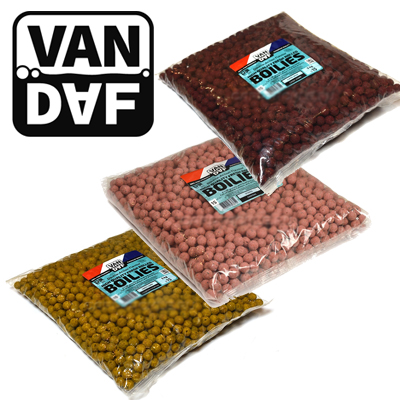 Van Daf Boilies 15мм 5кг. 