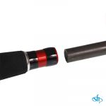 Спиннинг SFT Beginner 2.1m 300-1000G>50lbs 2 sec