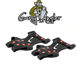 Garry Angler Ледоступы