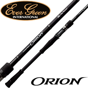 Evergreen Orion
