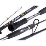 Удилище спиннинговое Salmo Sniper Spin II Travel 30 2.40