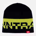 Шапка Finntrail Sport 9730 GraphiteYellow (M-L)