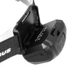 Фонарь налобный Nisus Pro (N-HL06)