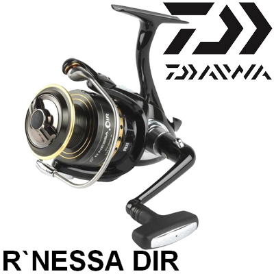 Daiwa R'Nessa Dir