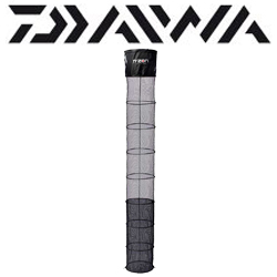 Daiwa N´Zon Keepnet Round 3.5m