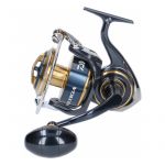 Катушка Daiwa 20 Saltiga (G) 10000H