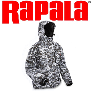 Rapala Interface Digi Camo