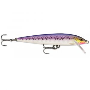 Воблер Rapala Original Floater F09 цвет PD