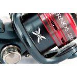 Катушка Shimano Aernos 2500 FB