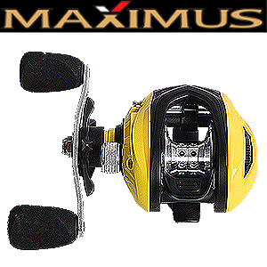 Maximus Corn