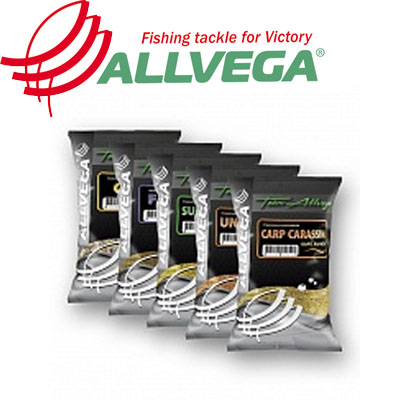 Allvega "Team Allvega" Прикормка 1кг