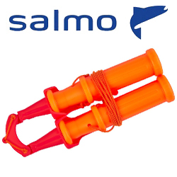 Salmo ICE
