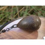 Грузила Korda Pearl Swivel 3.5oz PS35*