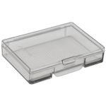 Коробка пластиковая для крючков BKK OCD Tackle System A3-Starter Kit (H-BC-1018) - Medium-Deep 