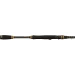 Удилище спиннинговое Abu Garcia Mass Beat II 742 L 5-20G Spin (1445953)
